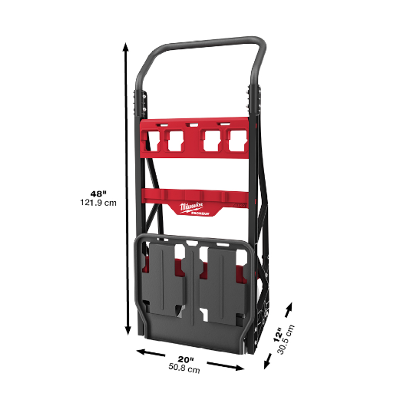 PACKOUT 2-Wheel Cart