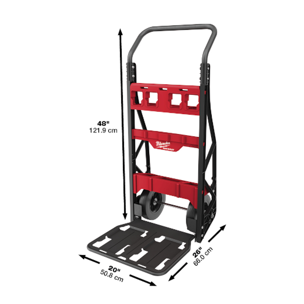 PACKOUT 2-Wheel Cart