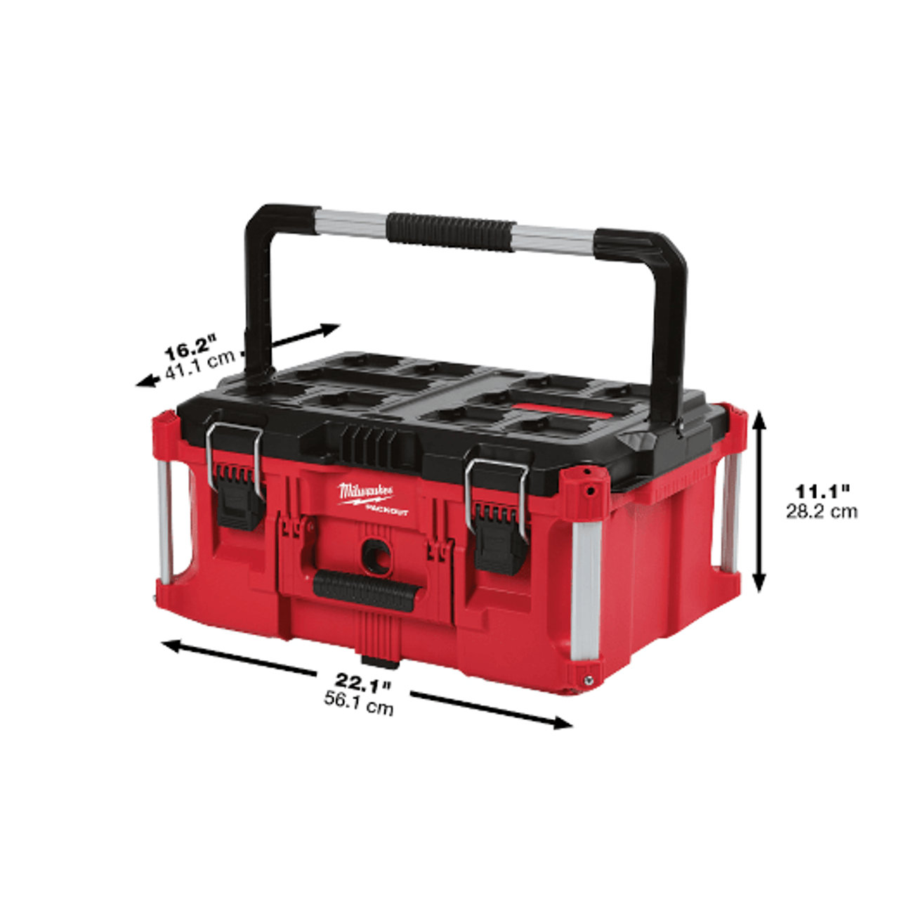 PACKOUT Large Tool Box