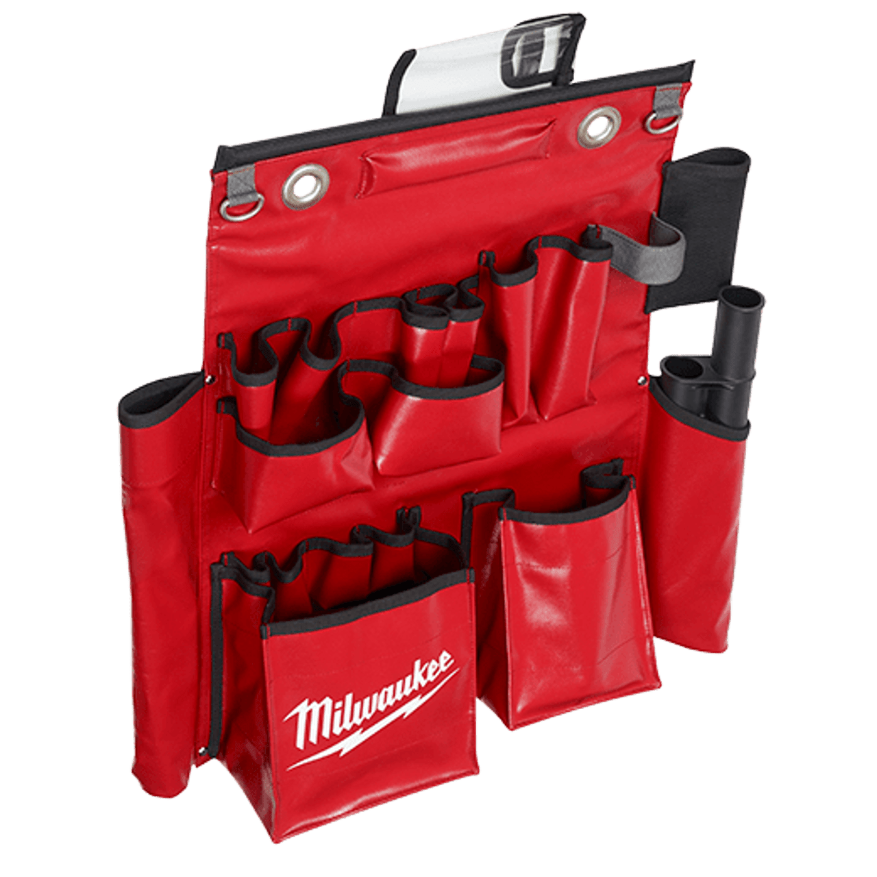 Lineman's Compact Aerial Tool Apron