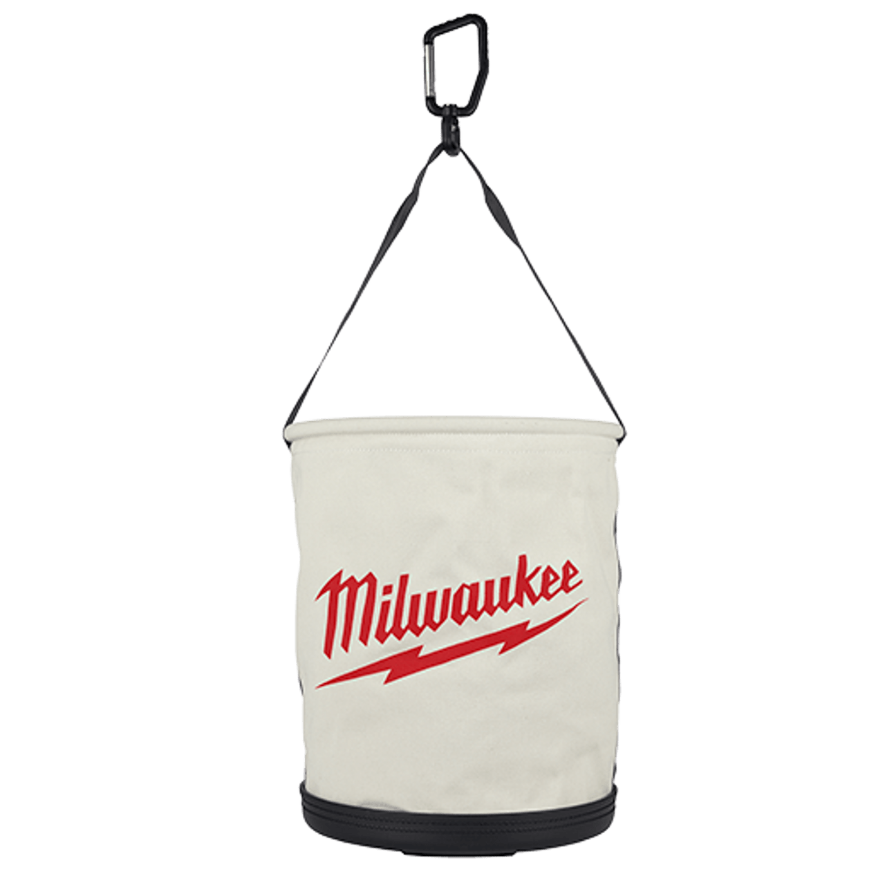 Canvas Utility Bucket