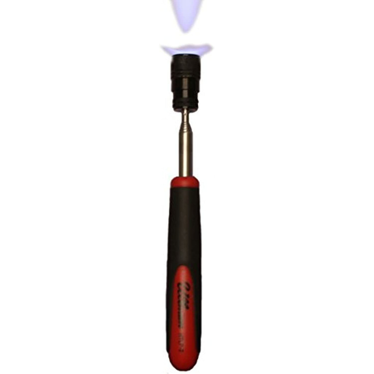 LED Lighted Magnetic Pick Up Tool,8? to 32-3/4? ULL-HTLP2