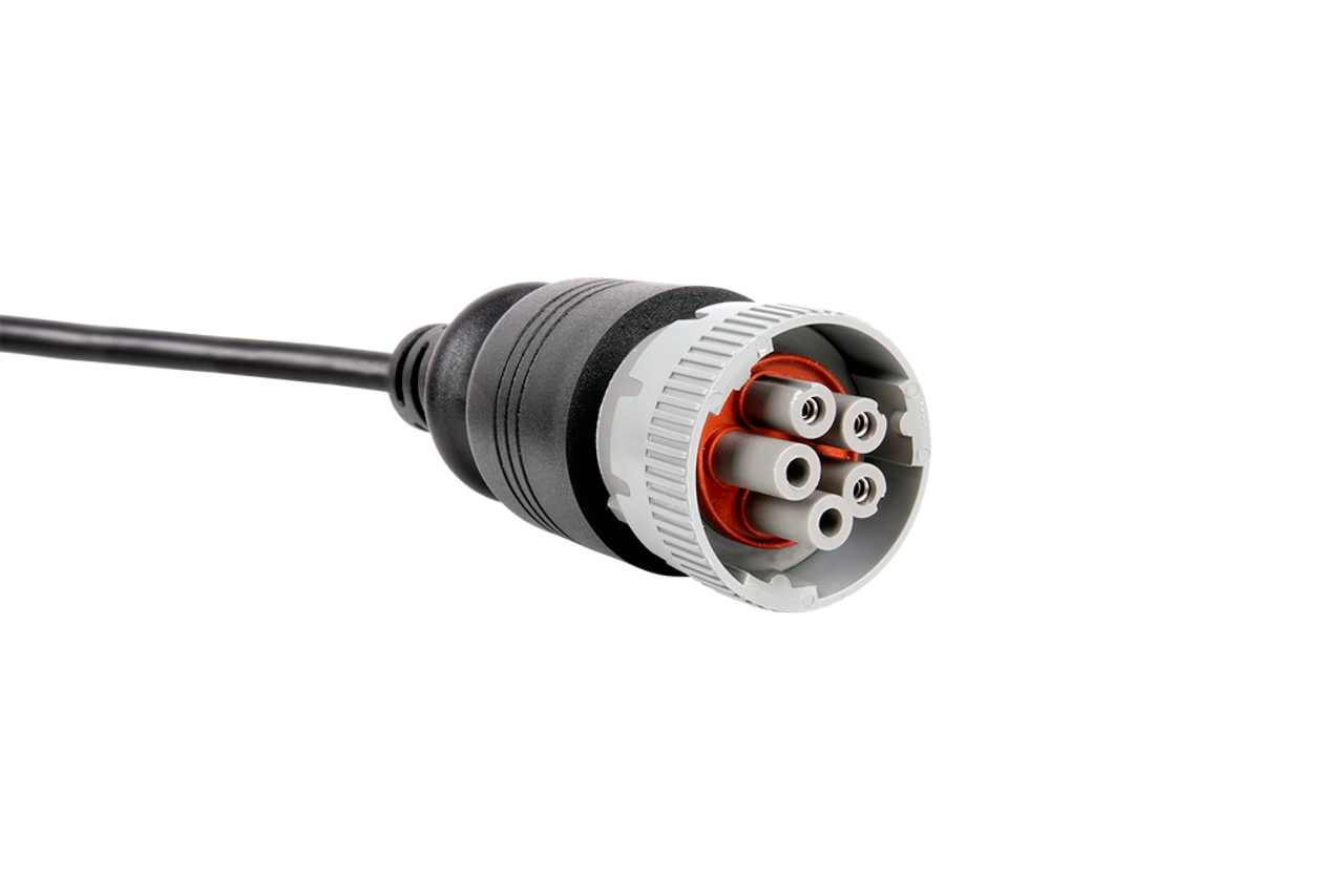 Jaltest Thermoking diagnostics cable JDC113.9