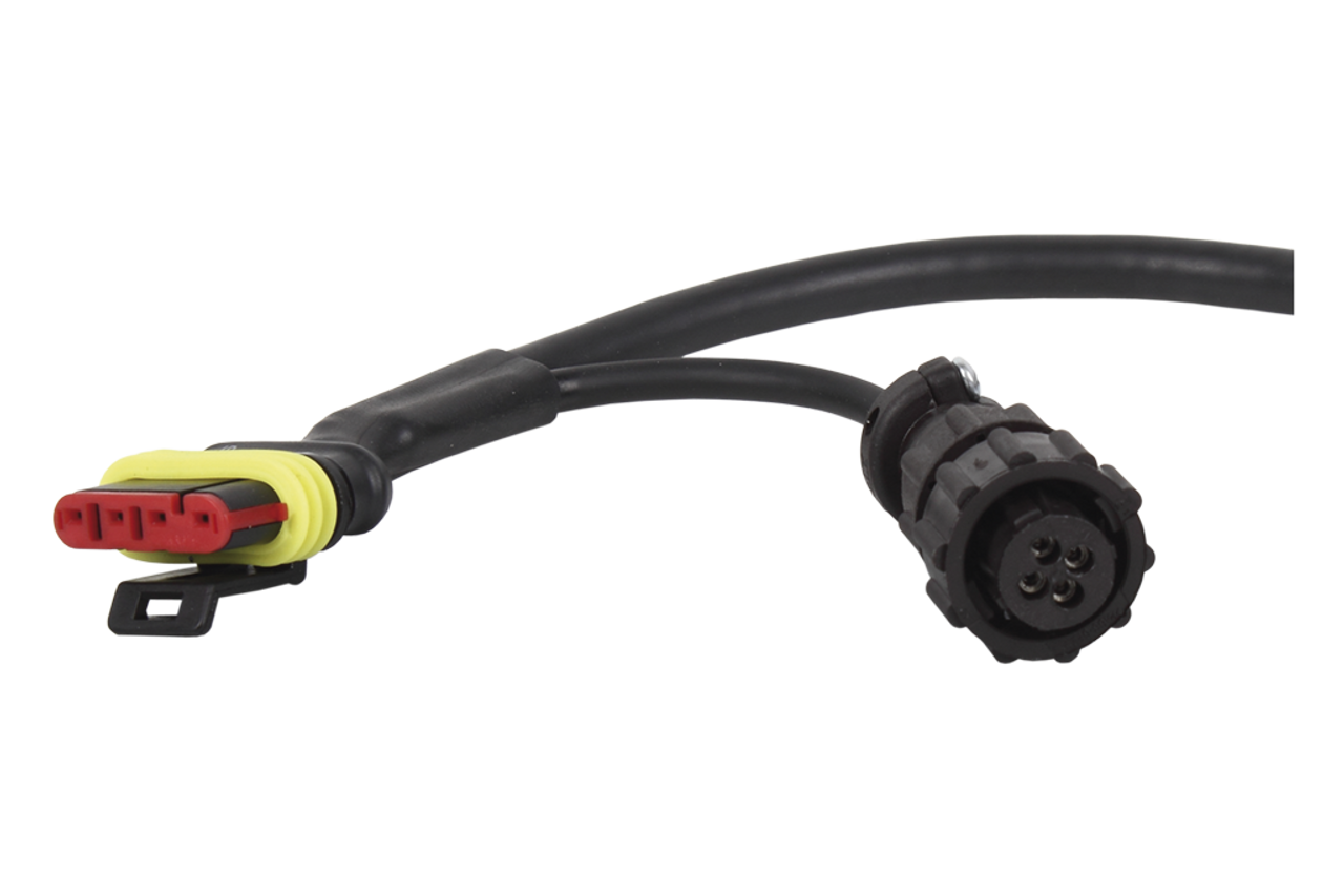 Jaltest Claas, Renault diagnostics cable  JDC519A