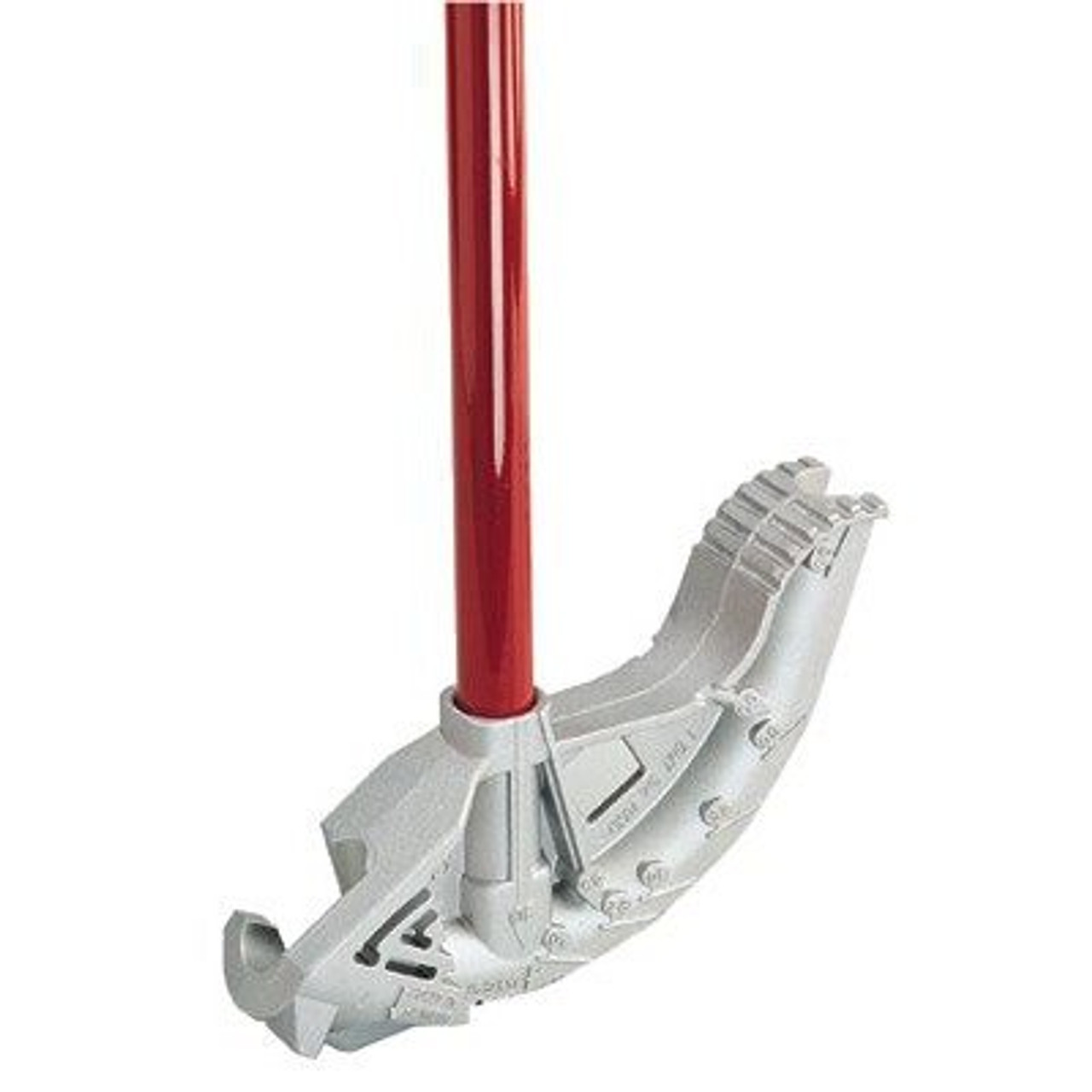 Bigben aluminum bender w/handle 3/4" emt