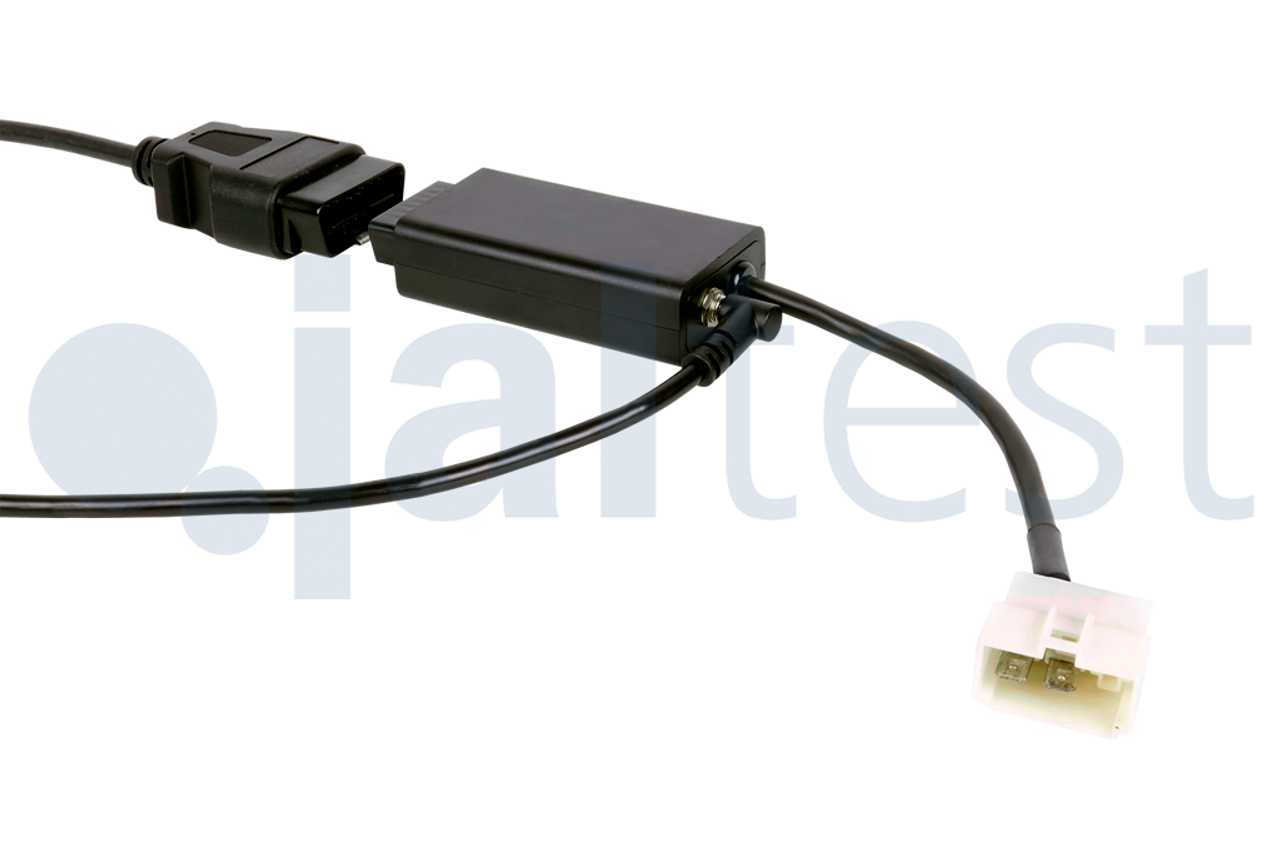Jaltest Hitachi diagnostics cable JDC535A