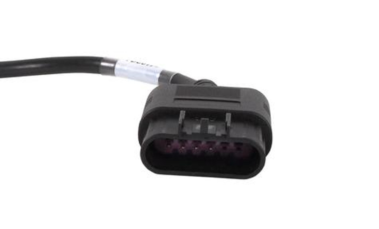 Jaltest OBD-M diagnostics cable / VOLVO PENTA EGCI 6 pin JDC611A