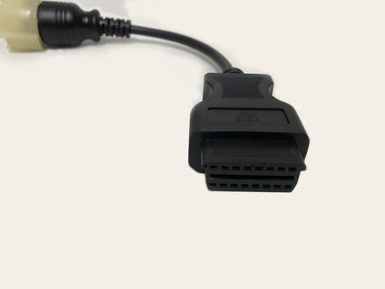 Jaltest Suzuki 8 pin diagnostics cable JDC613A