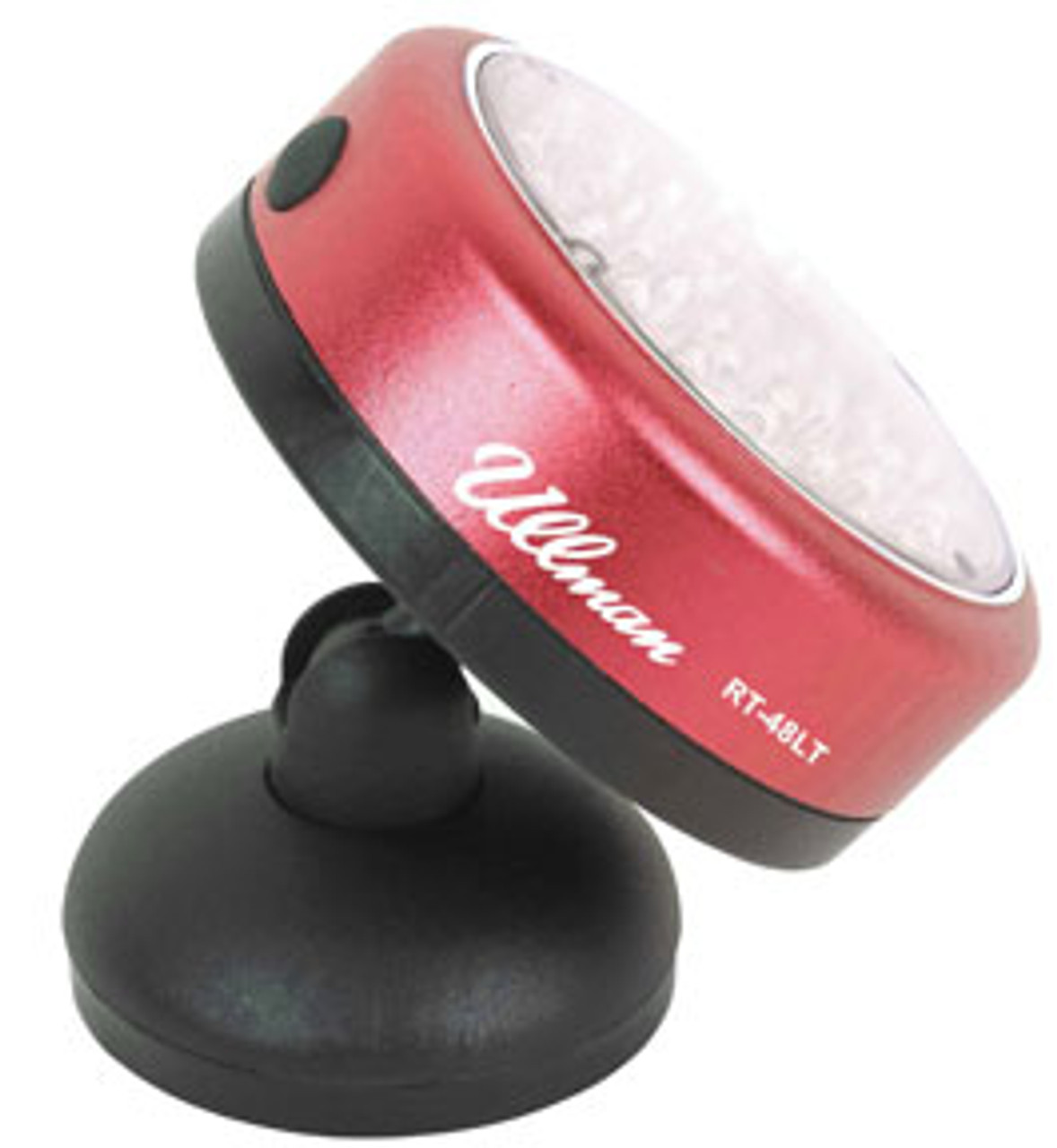 48 LED Rotating Magnetic Work Light ULL-RT-48LT