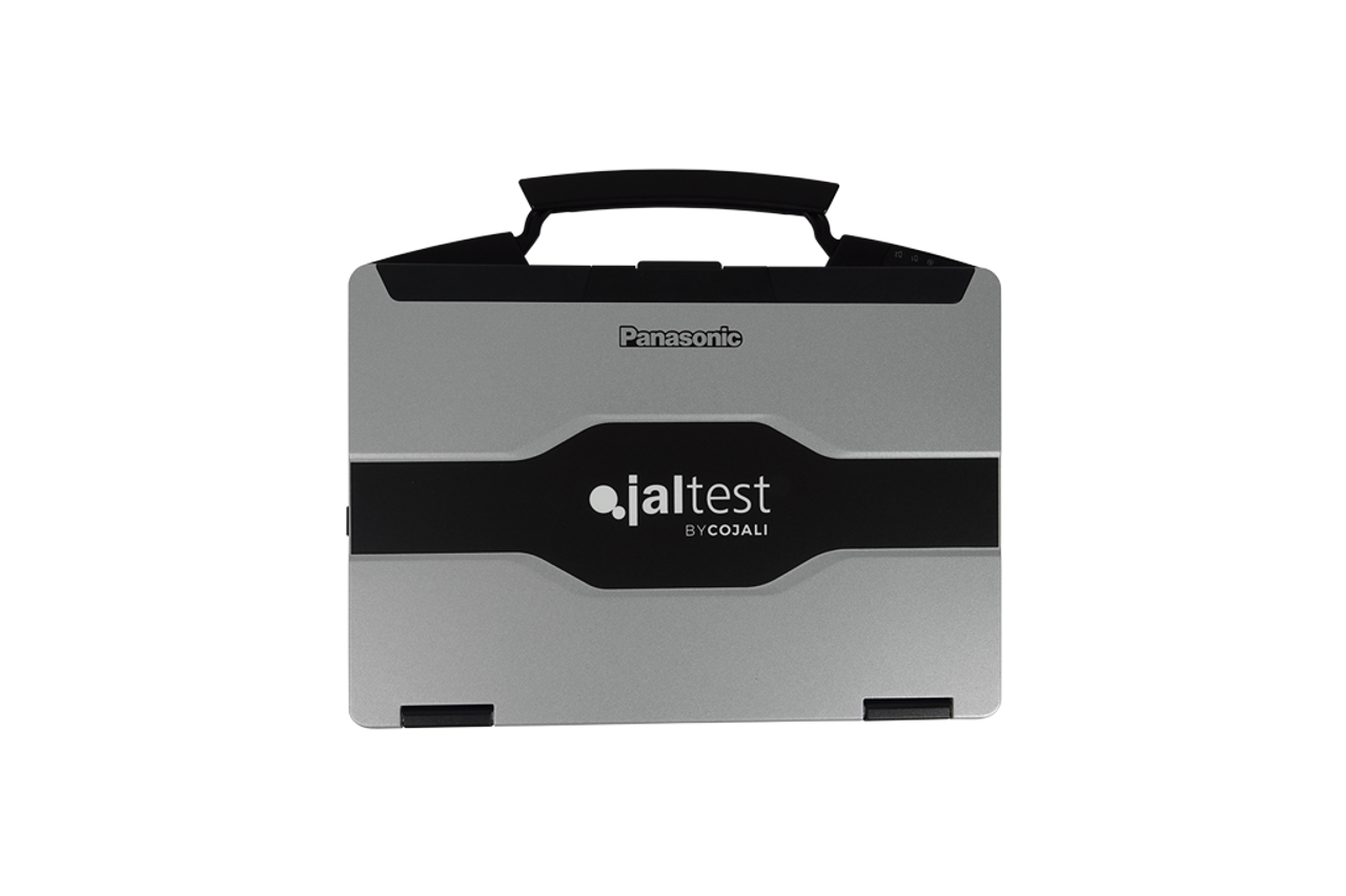 Jaltest Software activation ADAS Calibration System 70100003