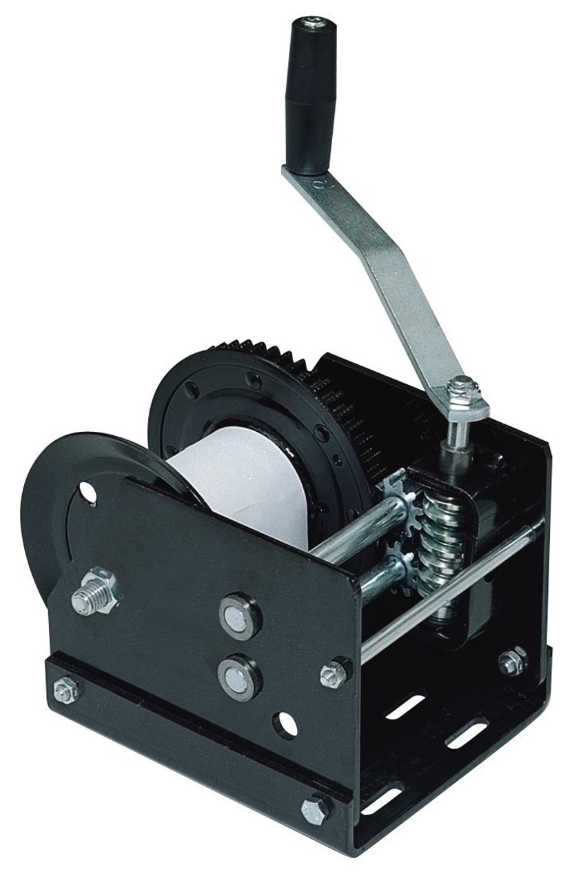 American Power Pull AG990-3000  Lbs Hand Winch