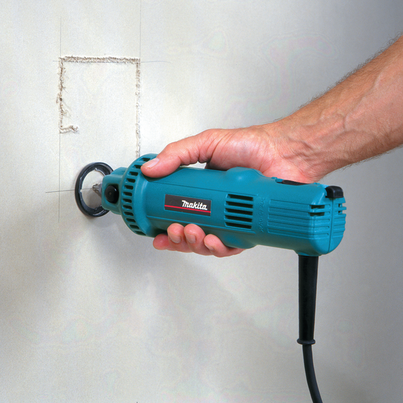 Makita 3706 Drywall Cut Out Tool