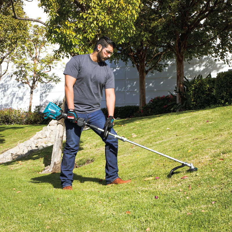 36V (18V X2) LXT? Brushless Couple Shaft Power Head with String Trimmer Attachment, Tool Only, XUX01ZM5