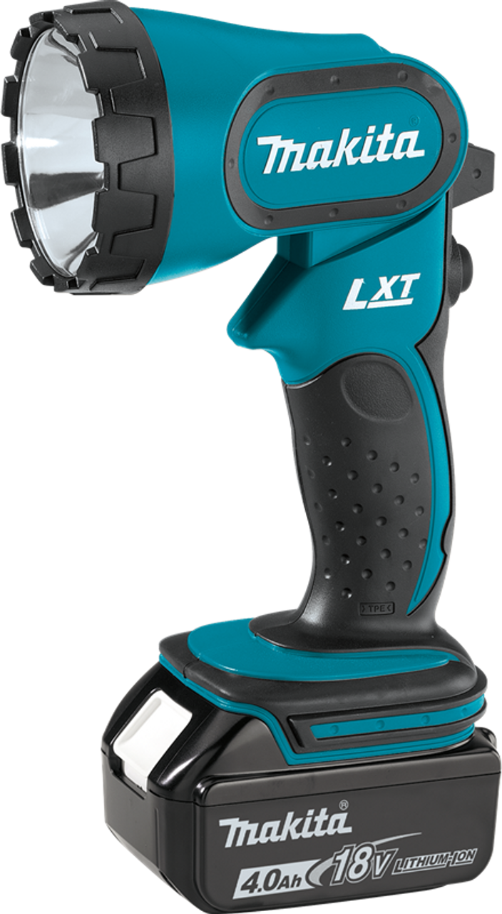 Makita XT616PT 18V LXT Lithium‑Ion Brushless Cordless 6‑Pc. Combo Kit  (5.0Ah)