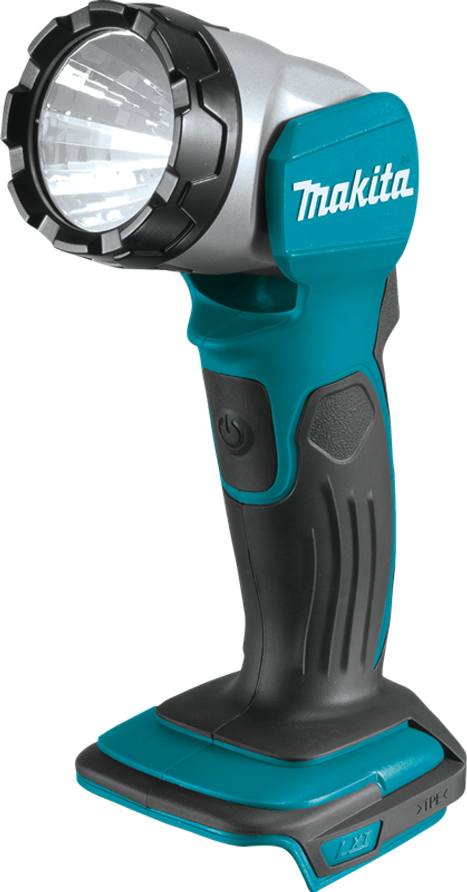 18V LXT Lithium Ion Brushless Cordless 4 Pc. Combo Kit 5.0Ah High luminance XT448T