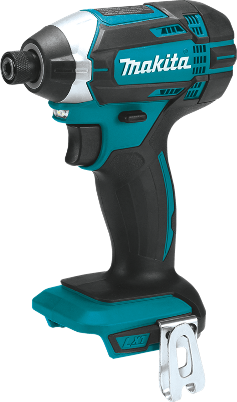 18V LXT? Lithium-Ion Cordless 2-Pc. Combo Kit (4.0Ah), Hammer Driver-Drill, XT261M