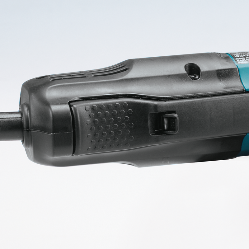 5" SJS?™ High-Power Paddle Switch Angle Grinder, 9565PCV