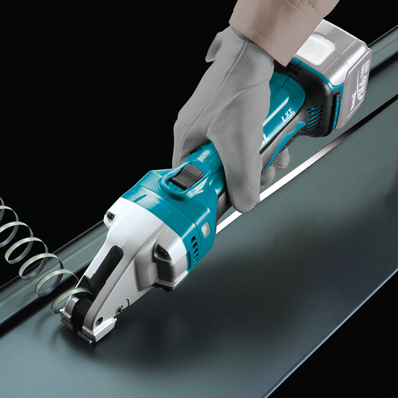 18V LXT? Lithium-Ion Cordless 16 Gauge Compact Straight Shear, Tool Only  FIND LOCAL SHOP ONLINE,