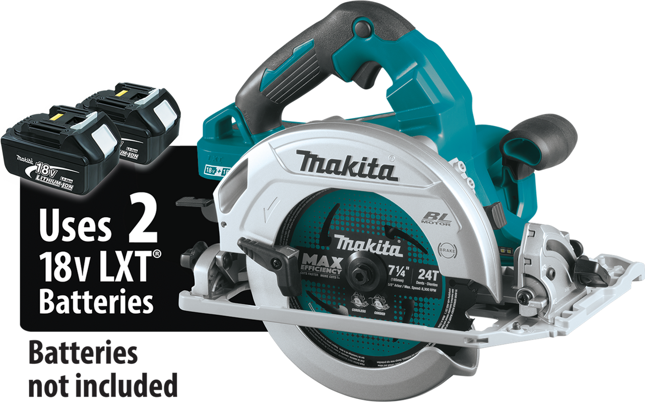 Makita XWL01Z 36V (18V X2) LXT(R) Brushless 14