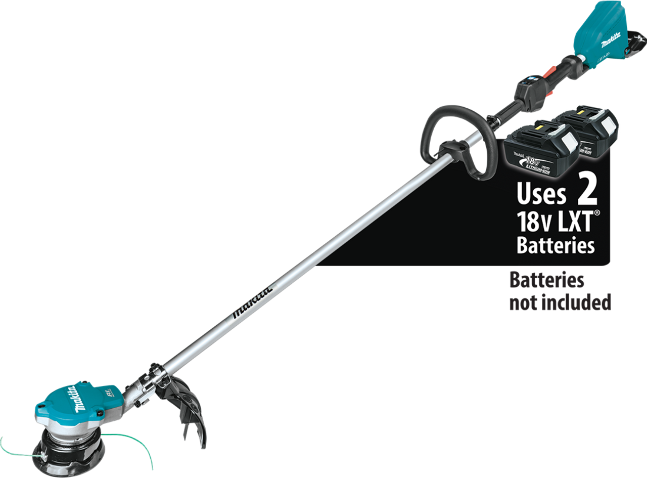 36V (18V X2) LXT? Brushless String Trimmer, Tool Only,  Automatic Torque Drive, XRU15Z