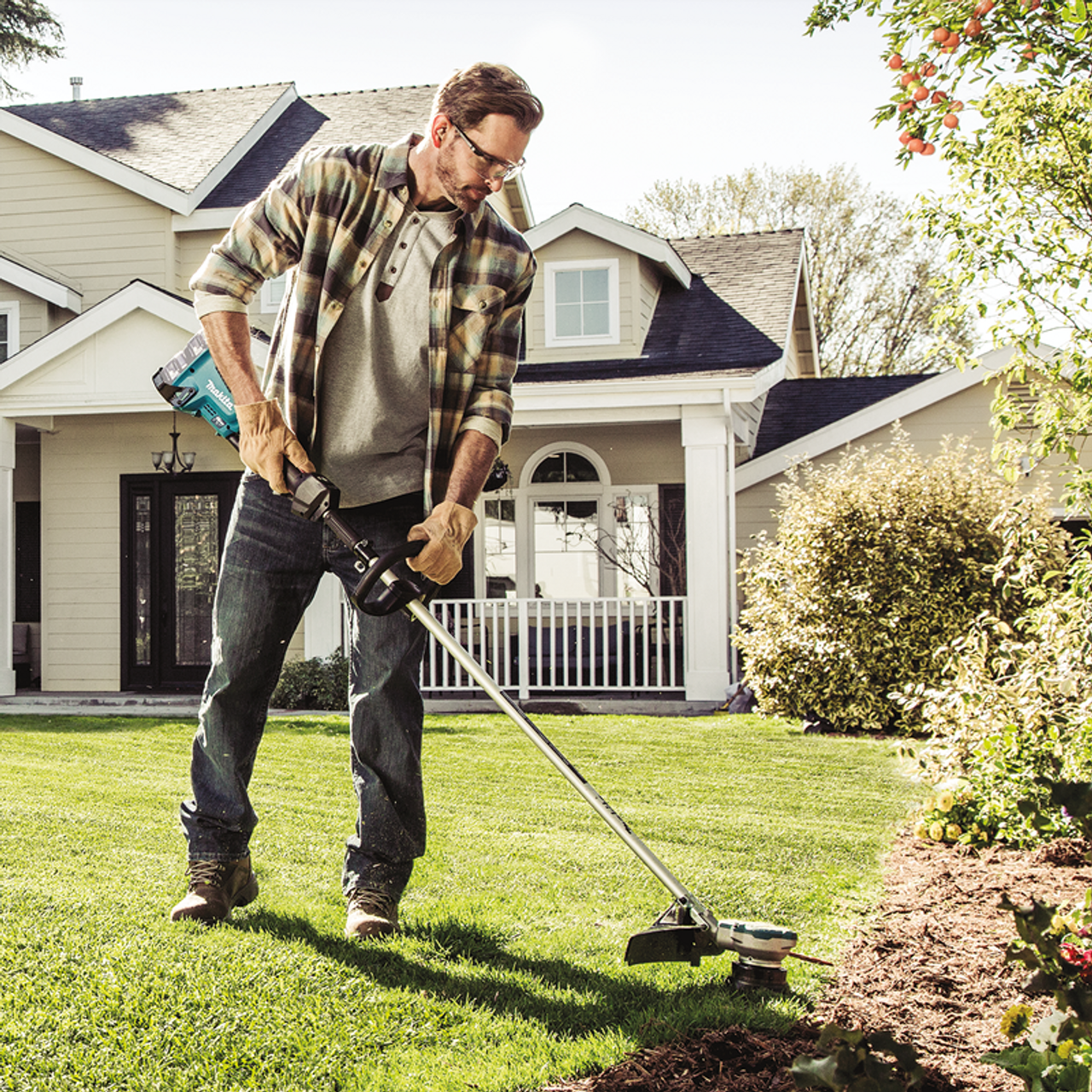 36V (18V X2) LXT? Brushless String Trimmer, Tool Only,  Automatic Torque Drive, XRU15Z