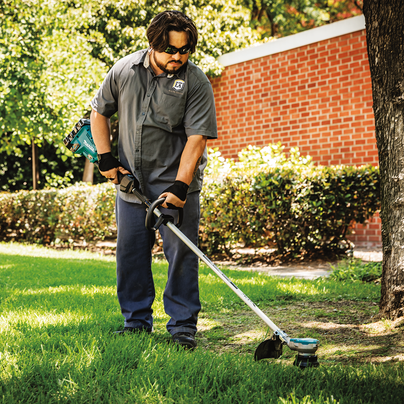 36V (18V X2) LXT? Brushless String Trimmer Kit (5.0Ah), Automatic Torque, XRU15PT