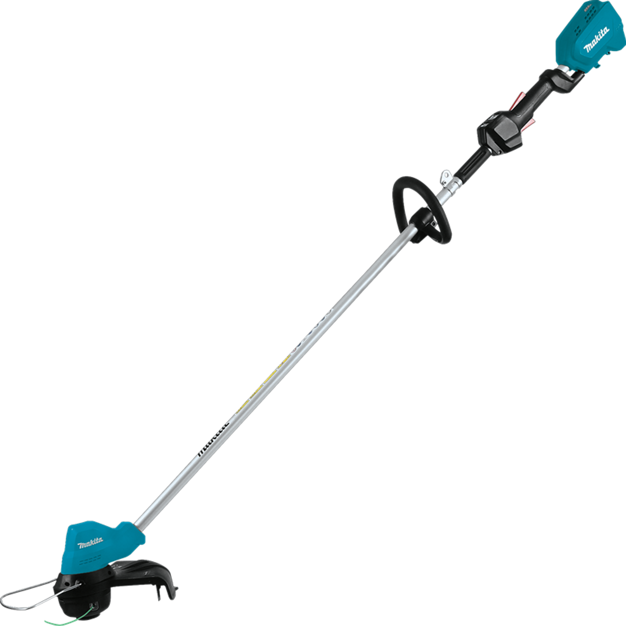 18V LXT? Lithium-Ion Brushless Cordless String Trimmer, Tool Only, Automatic Torque, XRU11Z
