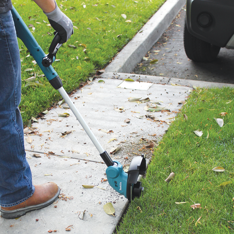 Makita XRU02Z String Trimmer - Thumbnail 4