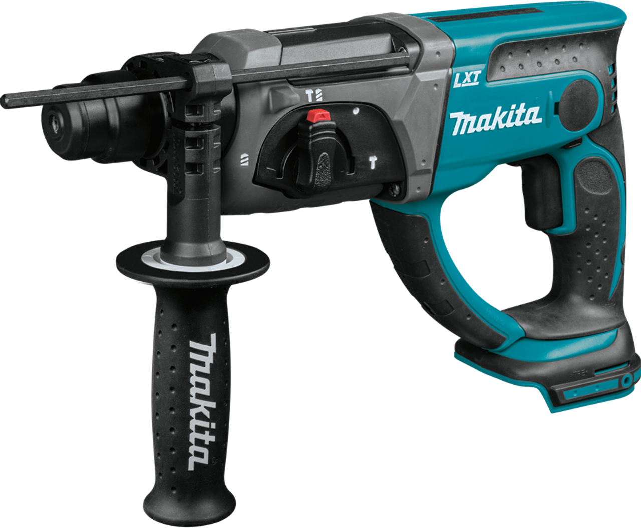 18V LXT? Lithium-Ion Cordless 7/8" Rotary Hammer, accepts SDS-PLUS bits, Tool Only, XRH03Z