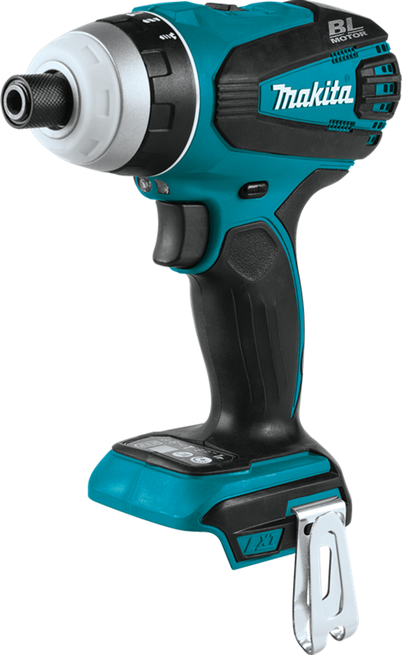 18V LXT? Lithium-Ion Brushless Cordless Hybrid 4-Function Impact-Hammer-Driver-Drill, Tool Only, XPT02Z