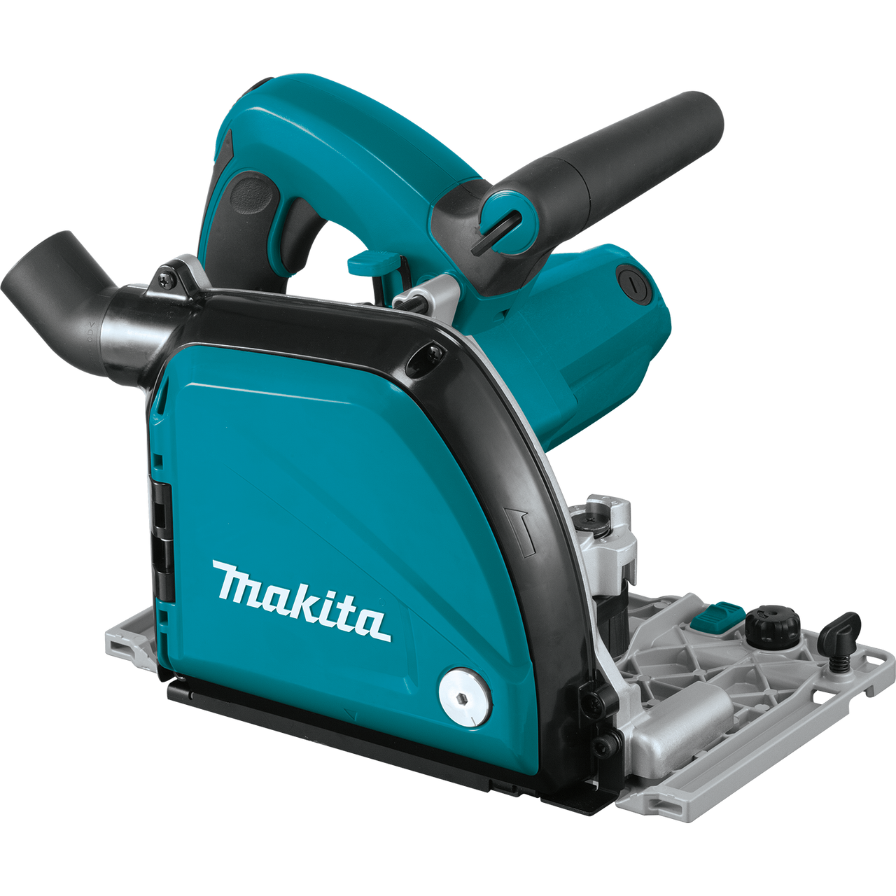 4-5/8" Aluminum Groove Cutter, Optional Guide, CA5000X