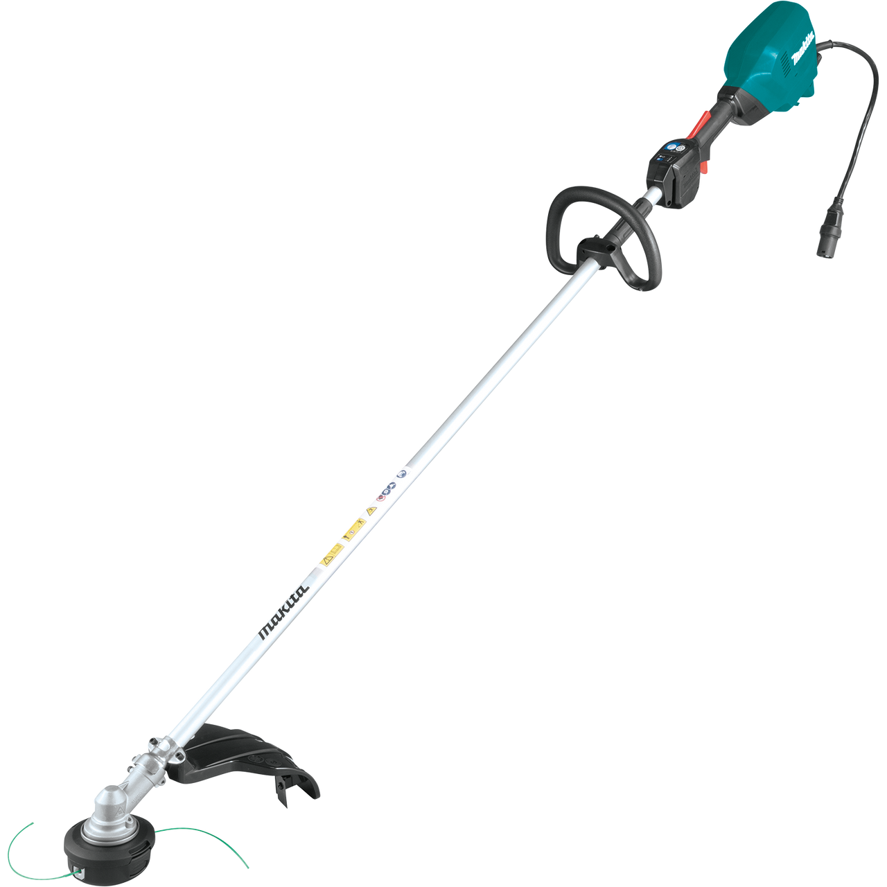 36V ConnectX?Â› Brushless String Trimmer, Tool Only, Makita-Built, CRU03Z