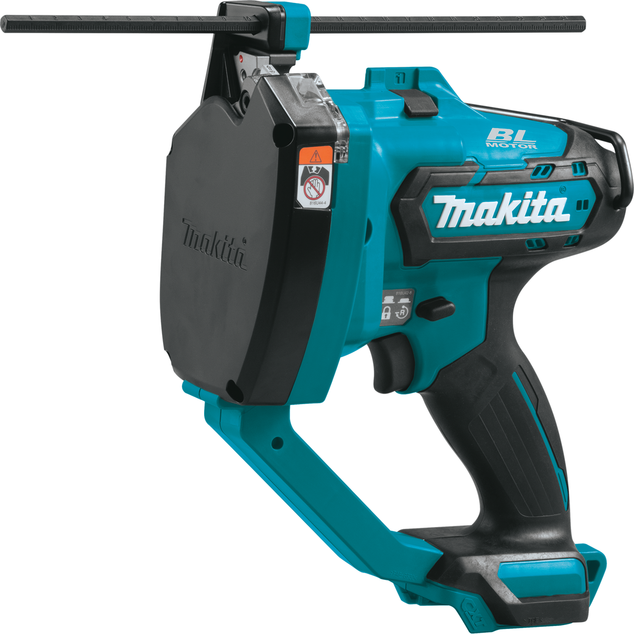 Makita XCS03Z 18V LXT Threaded Rod Cutter, Tool Only - 5