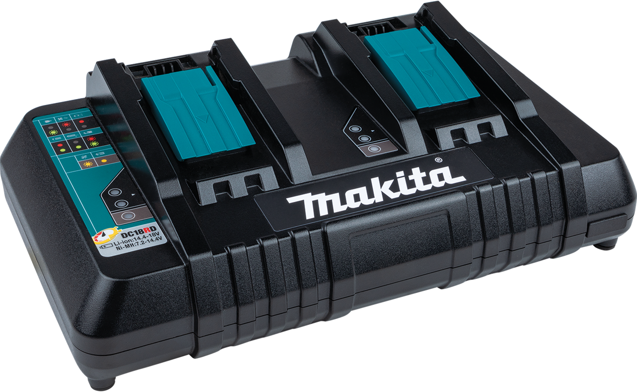 Makita 36V (X2) BL Earth Auger Kit (5.0Ah) Bits sold seperately.