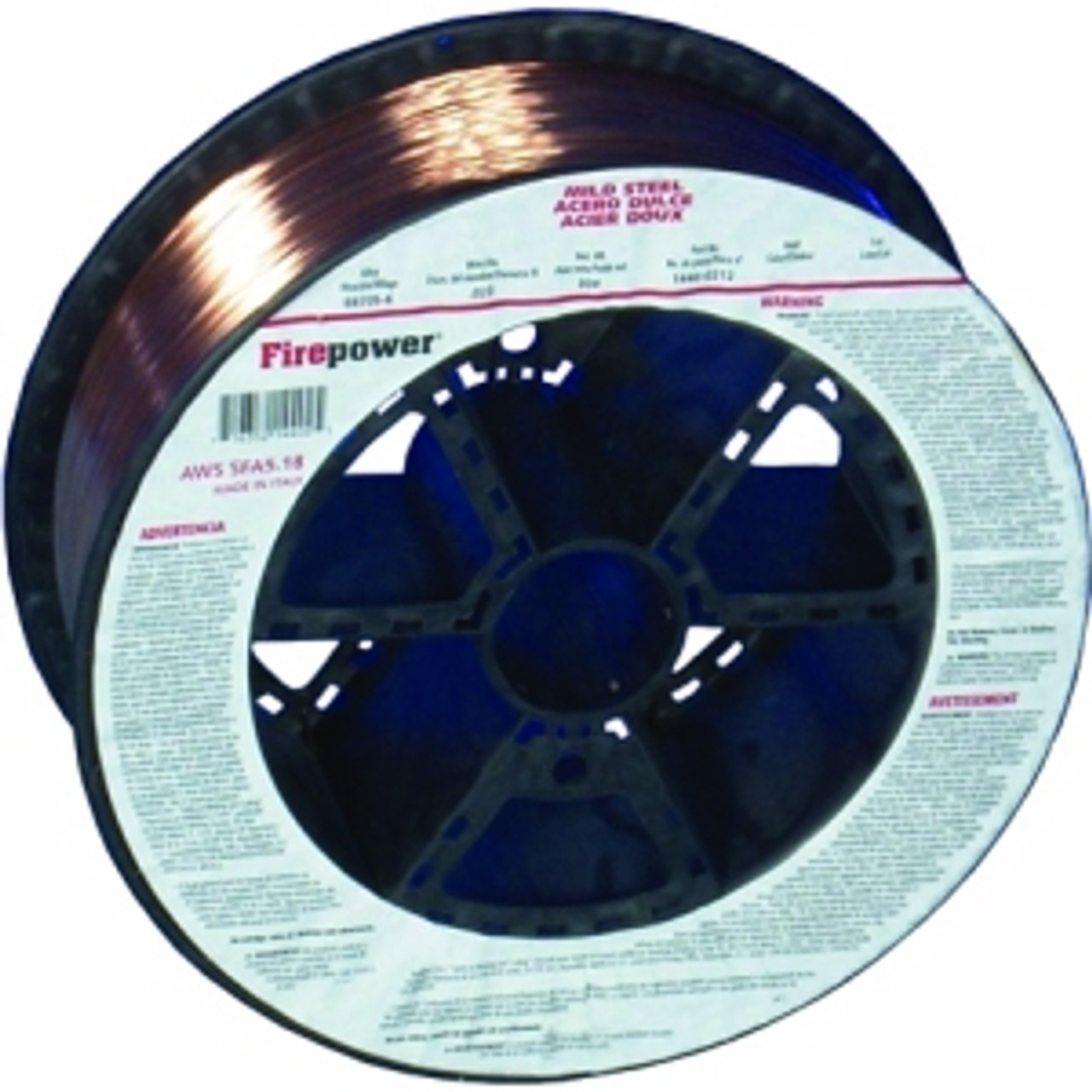 33lb. .023" Mig Welding Wire FIR1440-0212