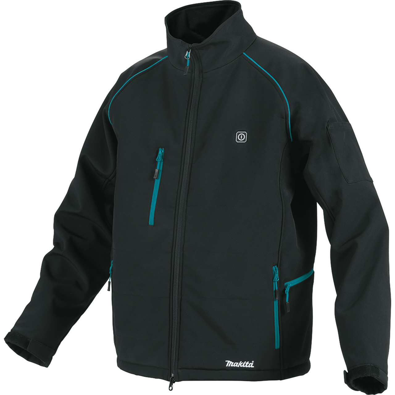 18V LXT? Lithium-Ion Cordless Heated Jacket, Jacket Only (Black, XL) FIND LOCAL SHOP ONLIN, DCJ205ZXL