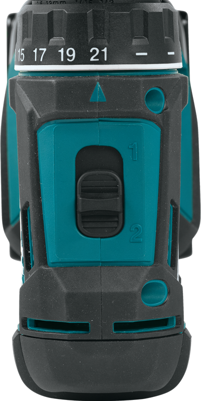 Makita XFD03Z 18V LXT Lithium-Ion 4-Pole Motor Cordless 12 Driverdrill Tool Only Makitaxfd03z - View #2