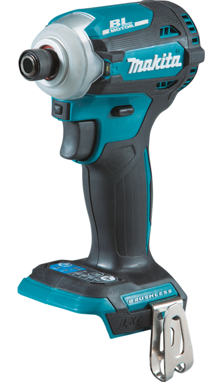 18V LXT? Lithium-Ion Brushless Cordless Quick-Shift Mode? 4-Speed Impact Driver, Tool Only, XDT16Z