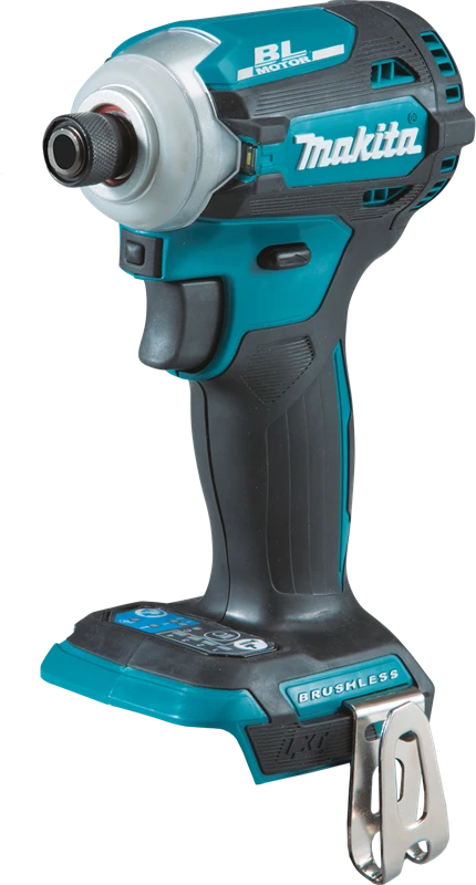 18V LXT? Lithium-Ion Brushless Cordless Quick-Shift Mode?™ 4-Speed Impact Driver, Tool Only, XDT16Z