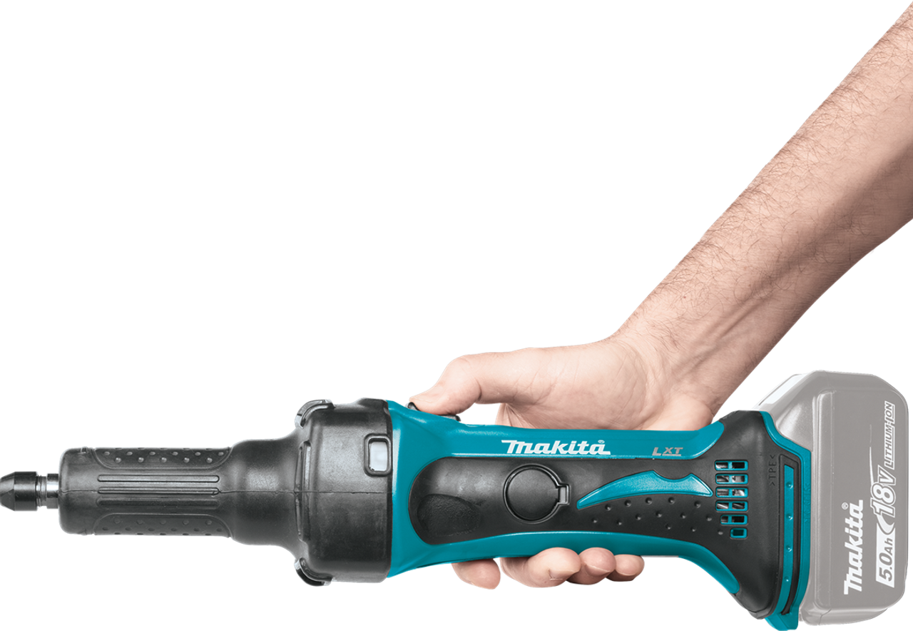 18V LXT? Lithium-Ion Cordless 1/4