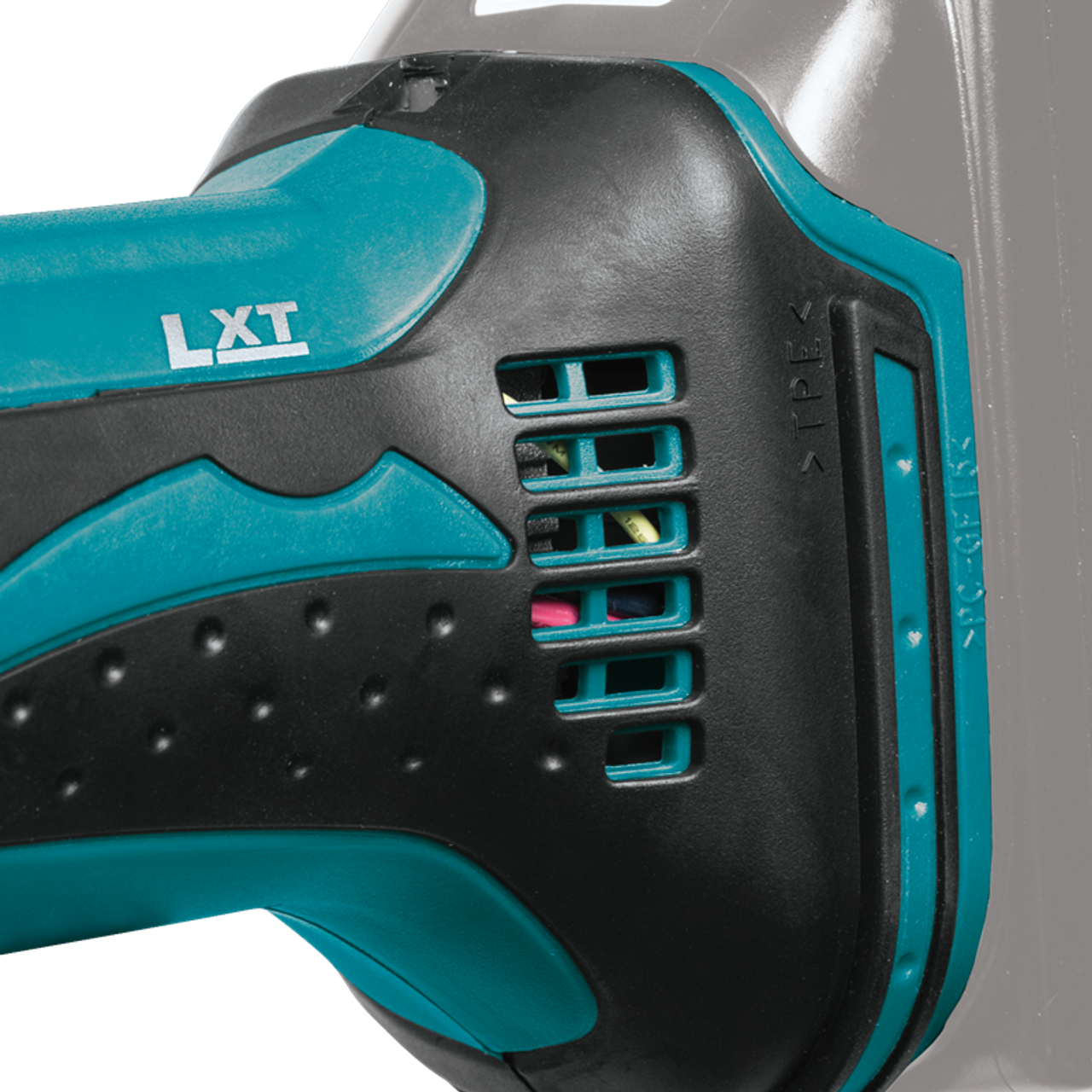 18V LXT? Lithium-Ion Cordless 1/4" Die Grinder, Tool Only, Makita-built motor , XDG01Z