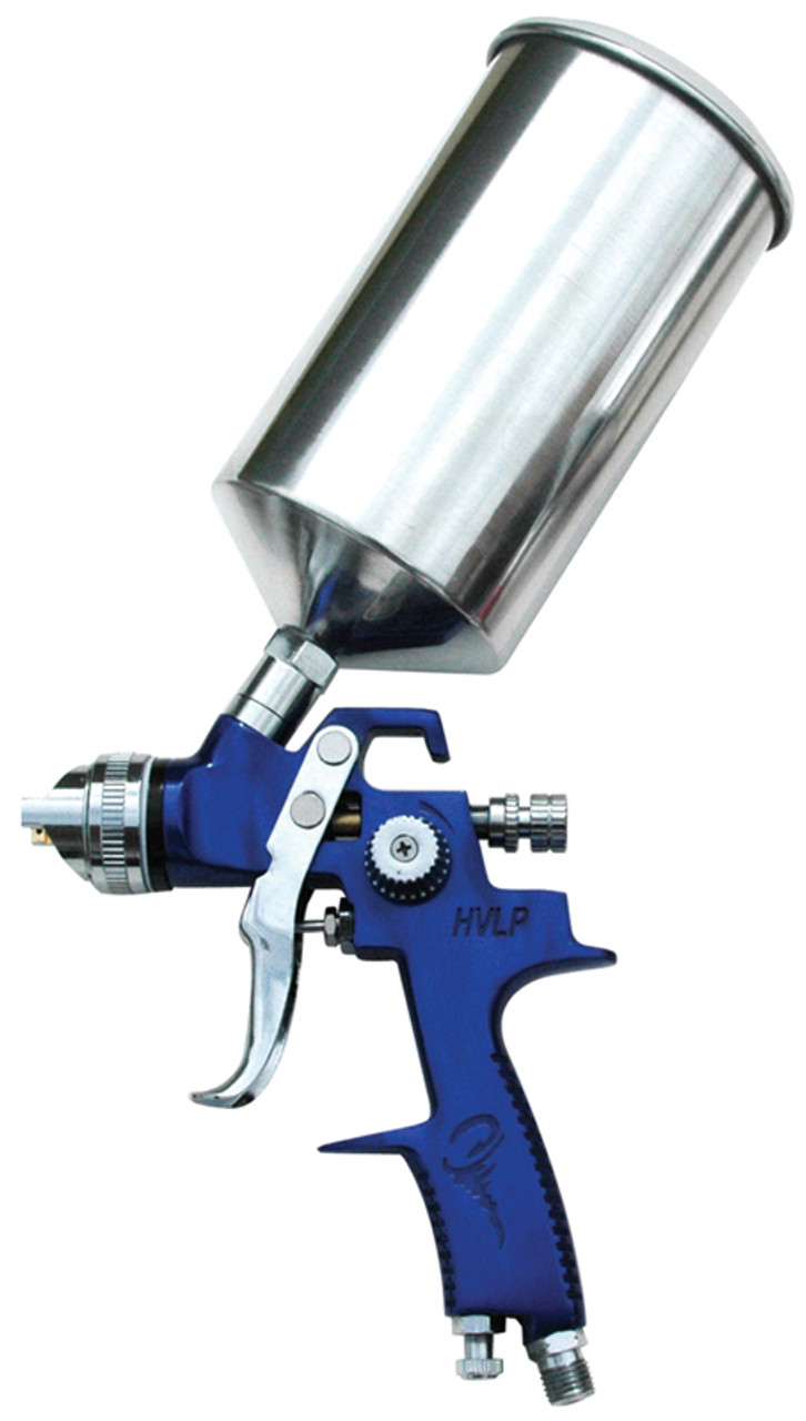 1.8mm HVLP Primer Spray Gun