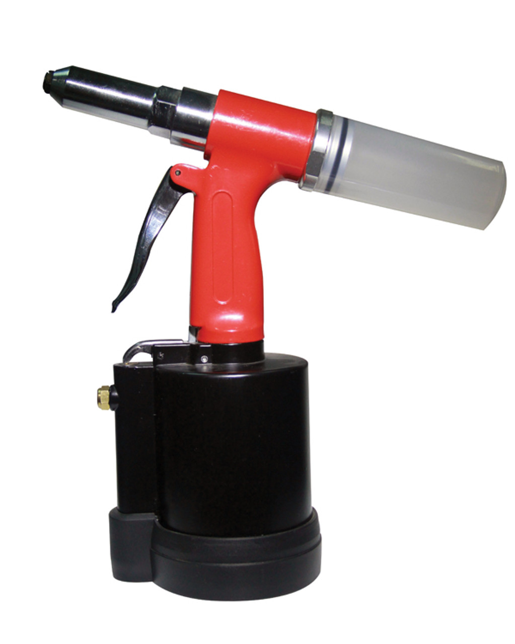 1/4" Hydraulic Air Rivet Gun