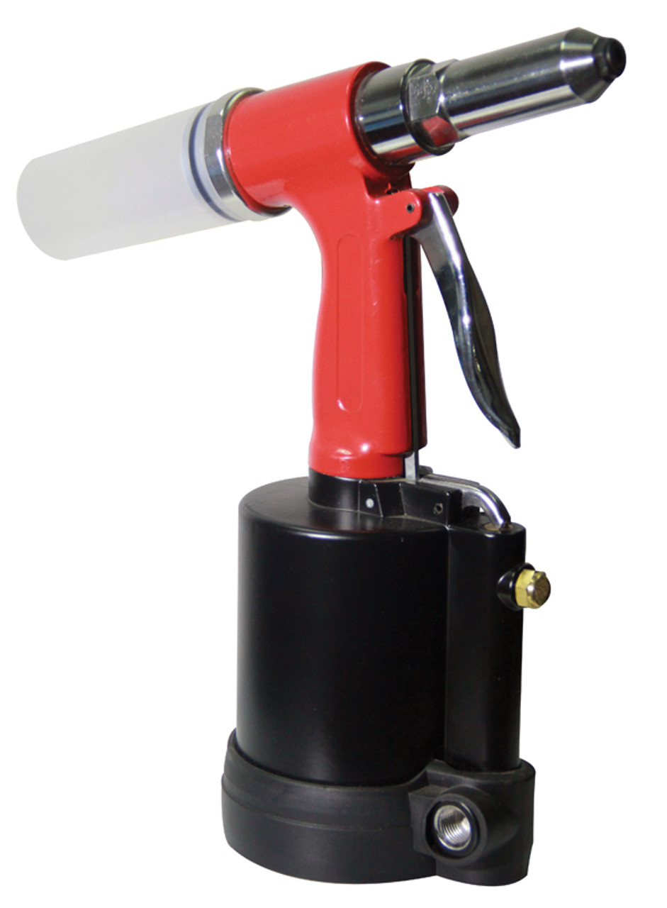 1/4" Hydraulic Air Rivet Gun