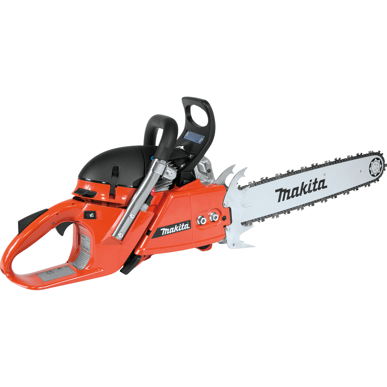 73 cc Chain Saw, Power Head Only, Heated Handle, EA7301PRZ