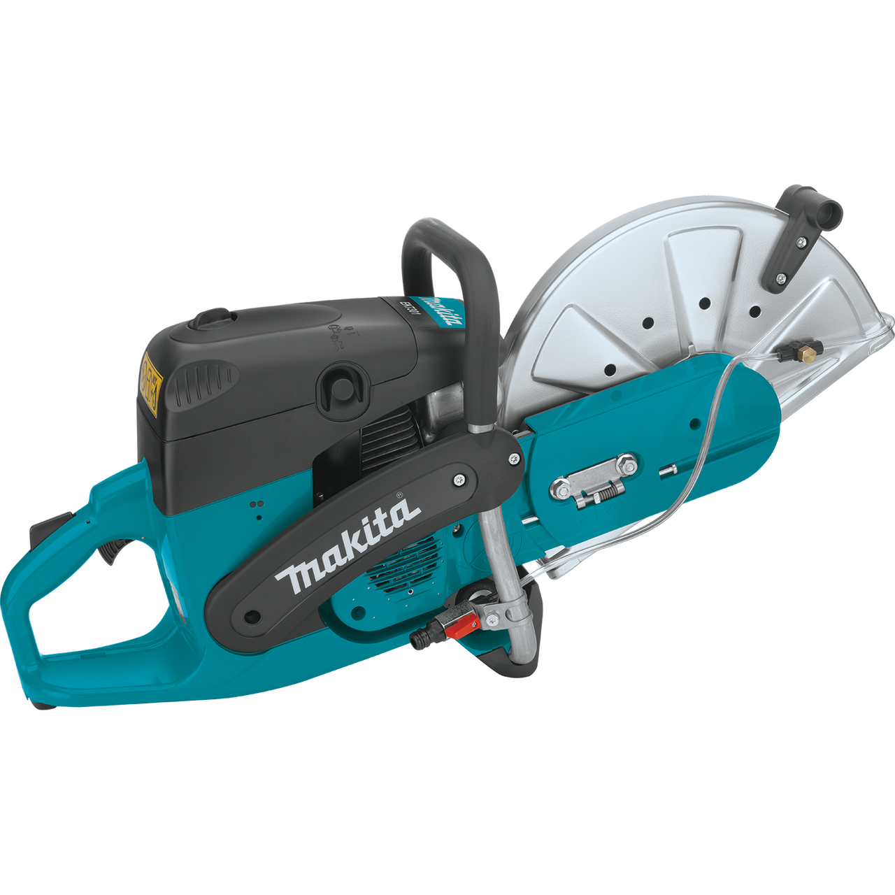 14" 73 cc Power Cutter with Diamond Blade, Five Stage, EK7301X1