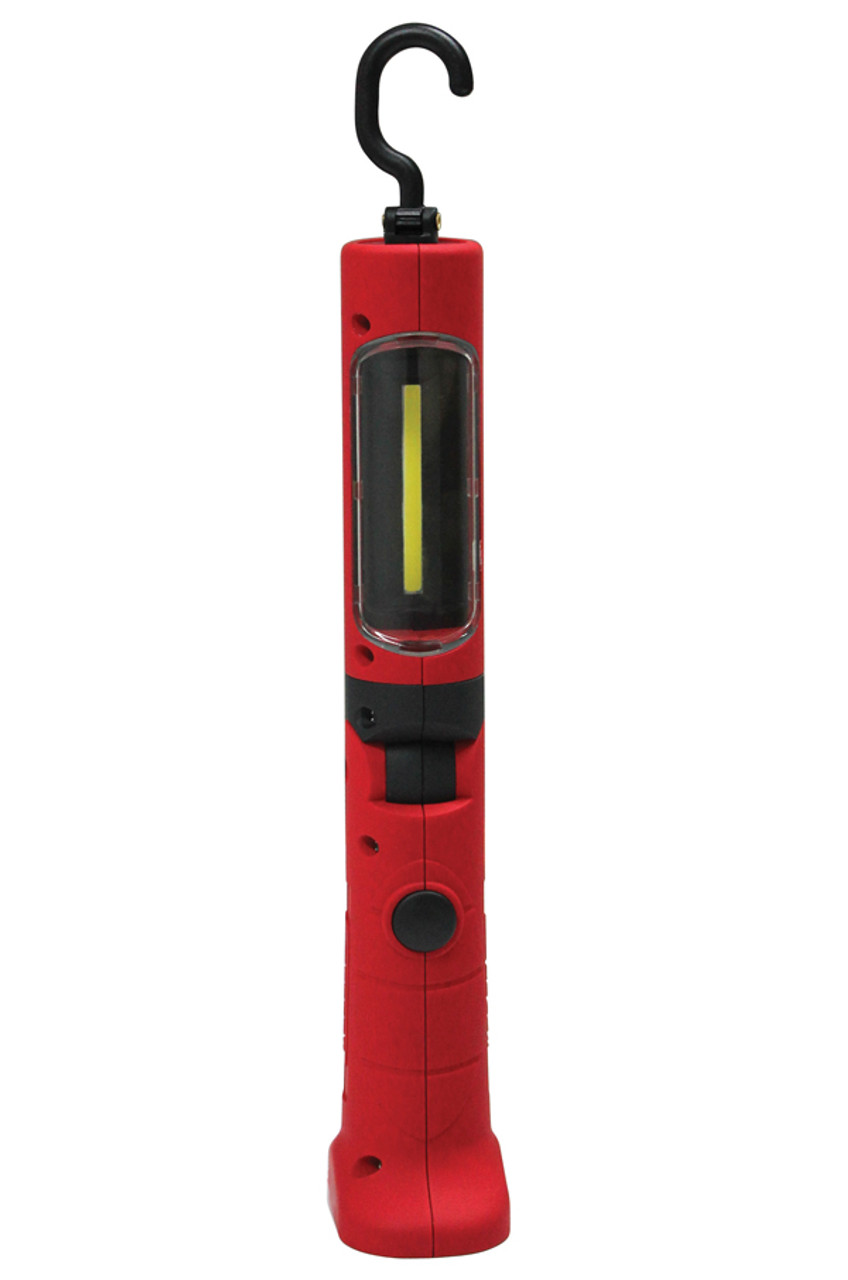 saber rechargeable work light