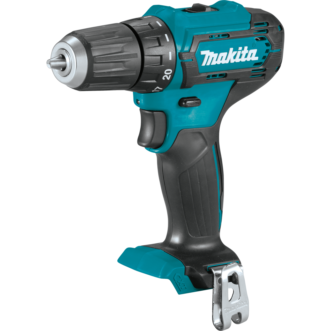 12V max CXT? Lithium-Ion Cordless 3/8" Driver-Drill, Tool Only, FD09Z