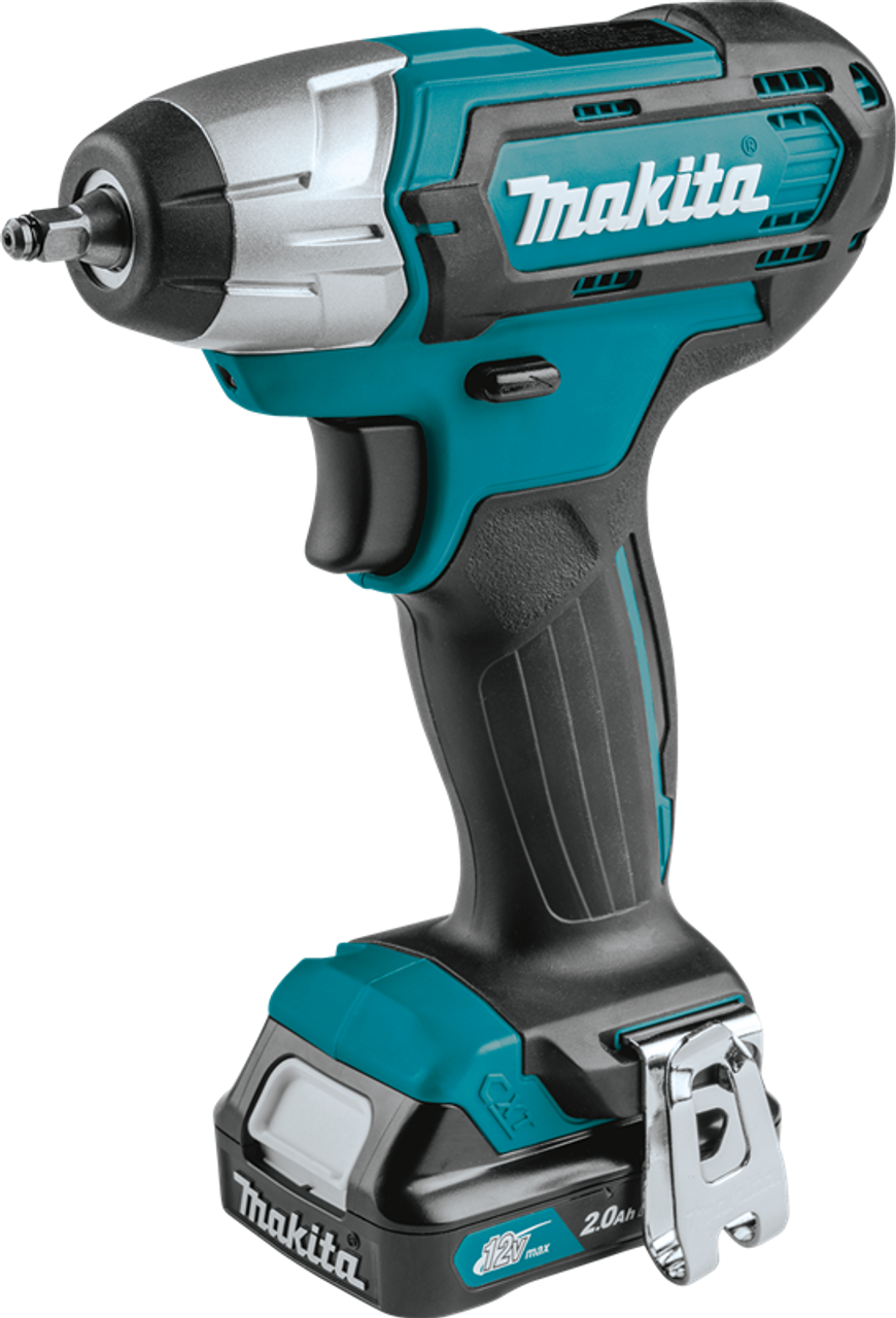 12V max CXT? Lithium-Ion Cordless 1/4