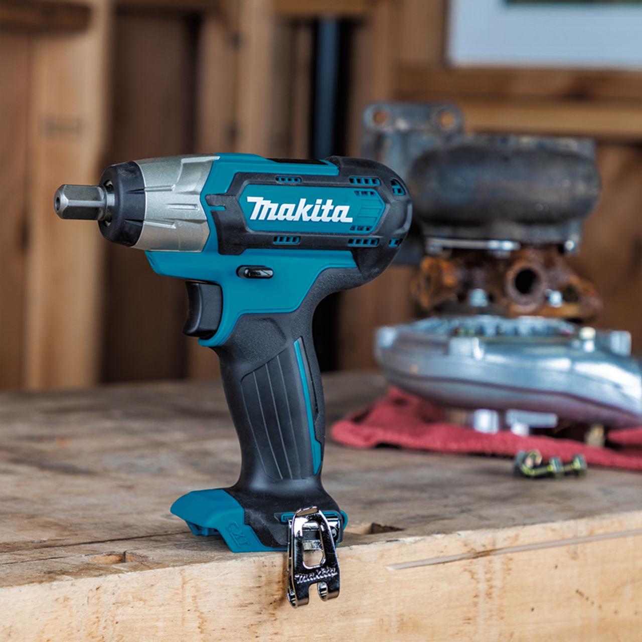 12V max CXT? Lithium-Ion Cordless 1/2